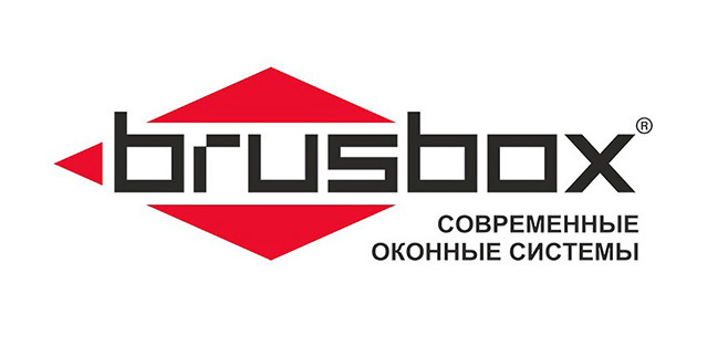 Brusbox логотип